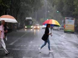 UP: अगले 24 घंटे में बारिश… दिल्ली, हरियाणा-पंजाब समेत कई राज्यों में बदलेगा मौसम